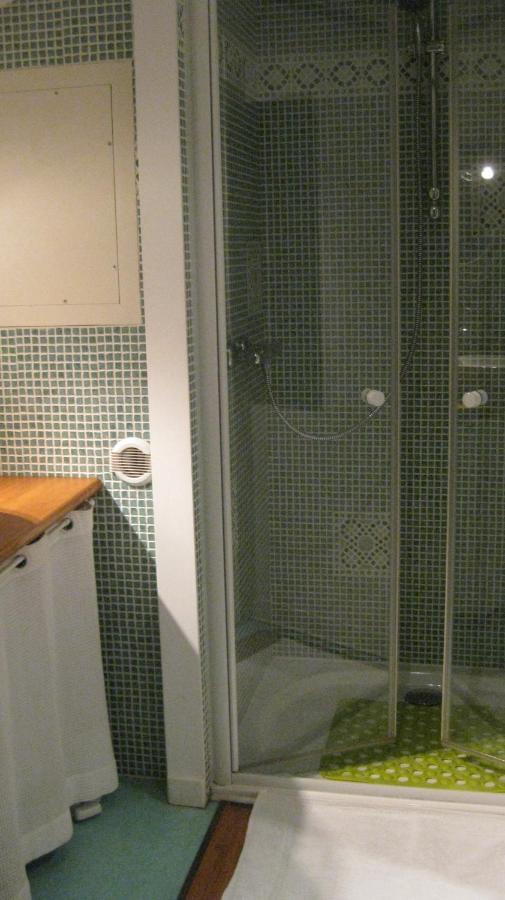 Bed and Breakfast Les Croisettes Le Pin  Екстер'єр фото