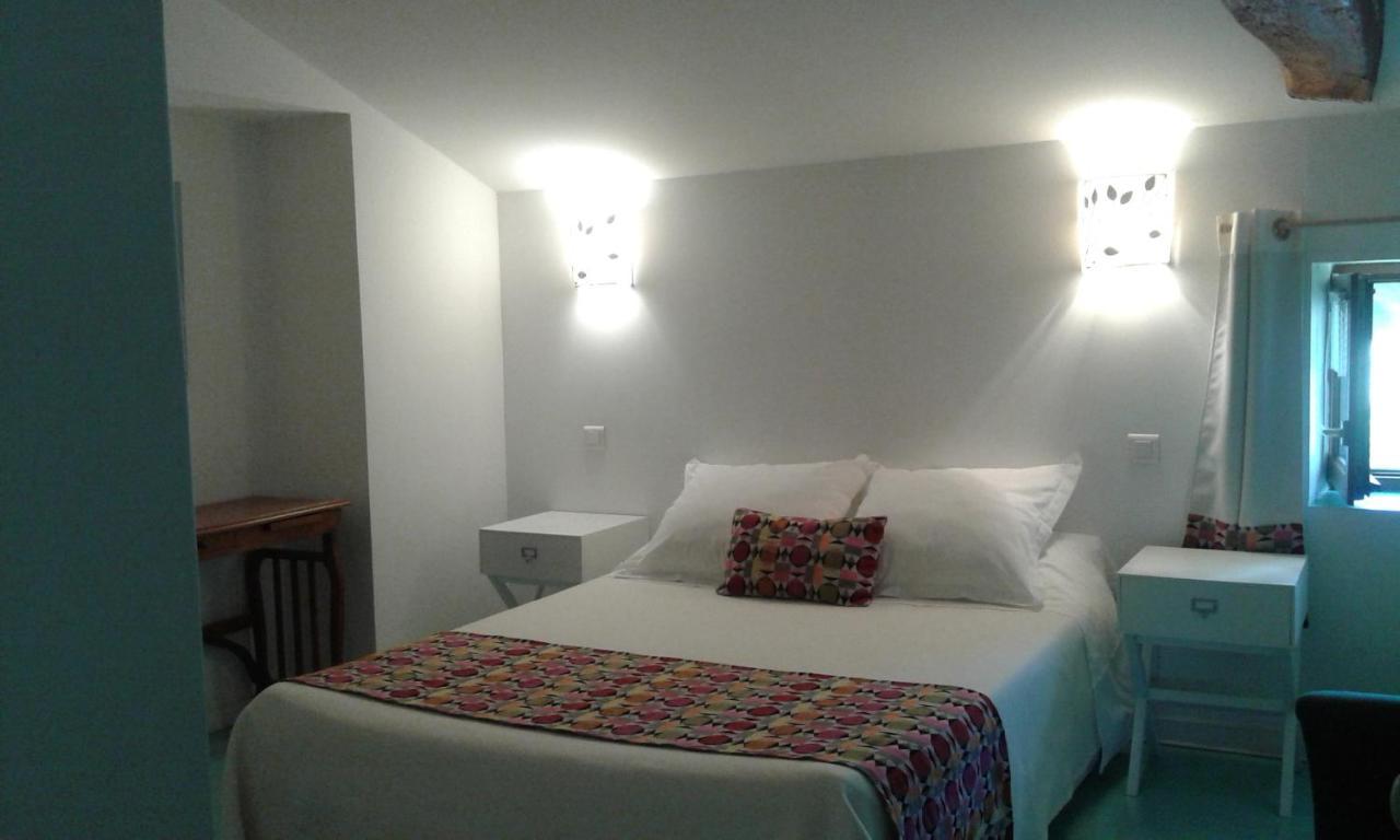 Bed and Breakfast Les Croisettes Le Pin  Екстер'єр фото