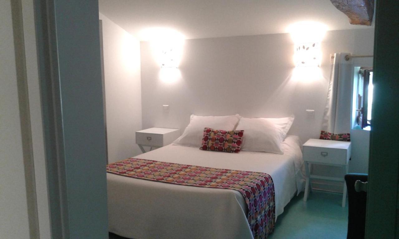 Bed and Breakfast Les Croisettes Le Pin  Екстер'єр фото